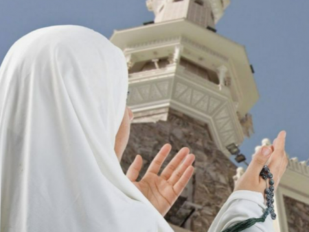 أحكام المرأة في الحج